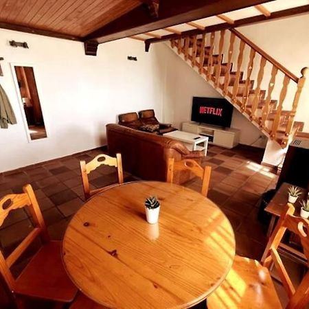 Sierra Nevada Apartamento, Ideal Para Grupos, Aparcamiento En La Puerta Y Con Impresionantes Vistas Экстерьер фото