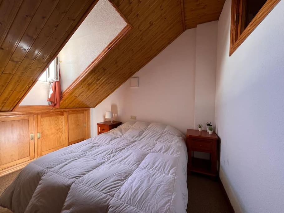 Sierra Nevada Apartamento, Ideal Para Grupos, Aparcamiento En La Puerta Y Con Impresionantes Vistas Экстерьер фото