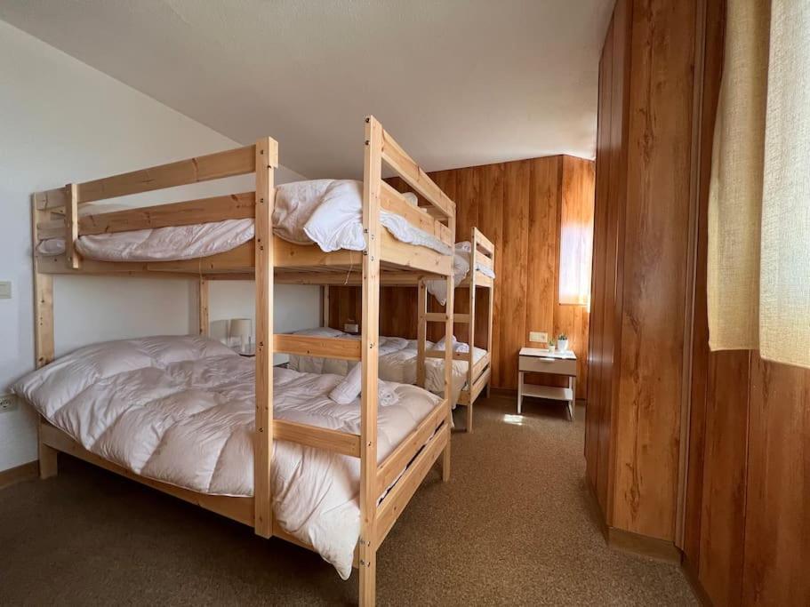 Sierra Nevada Apartamento, Ideal Para Grupos, Aparcamiento En La Puerta Y Con Impresionantes Vistas Экстерьер фото