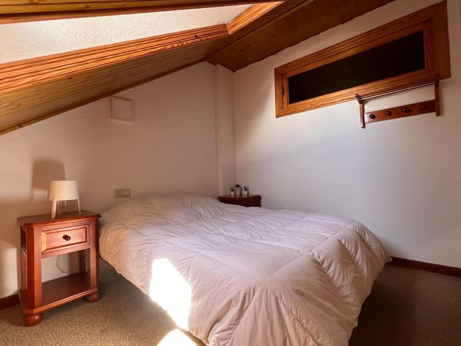 Sierra Nevada Apartamento, Ideal Para Grupos, Aparcamiento En La Puerta Y Con Impresionantes Vistas Экстерьер фото