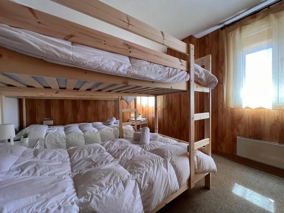 Sierra Nevada Apartamento, Ideal Para Grupos, Aparcamiento En La Puerta Y Con Impresionantes Vistas Экстерьер фото